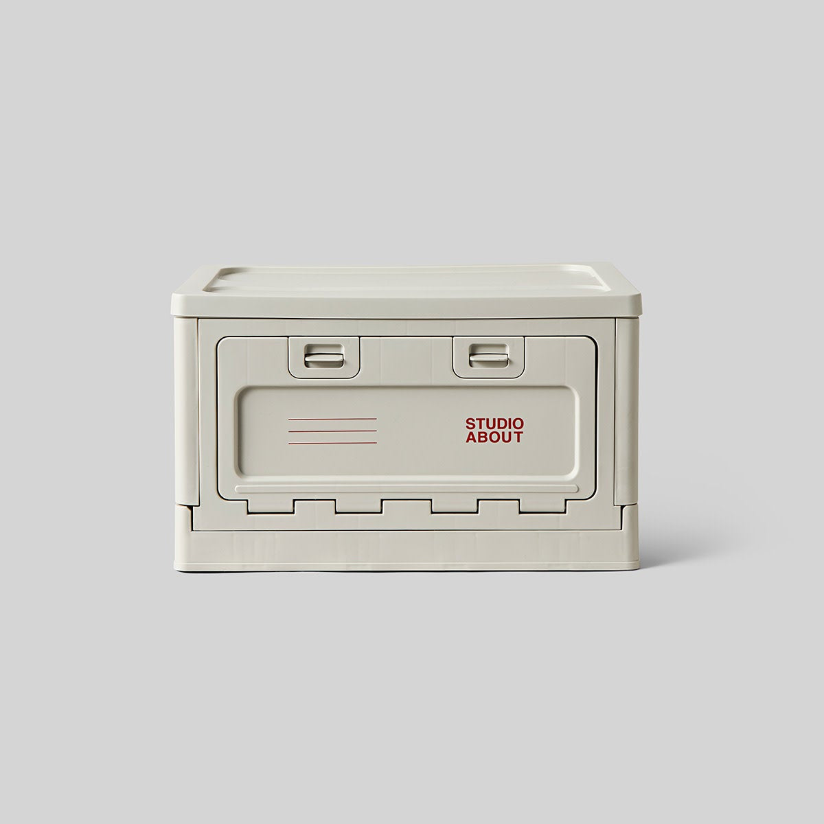 Studio About | BOX Medium