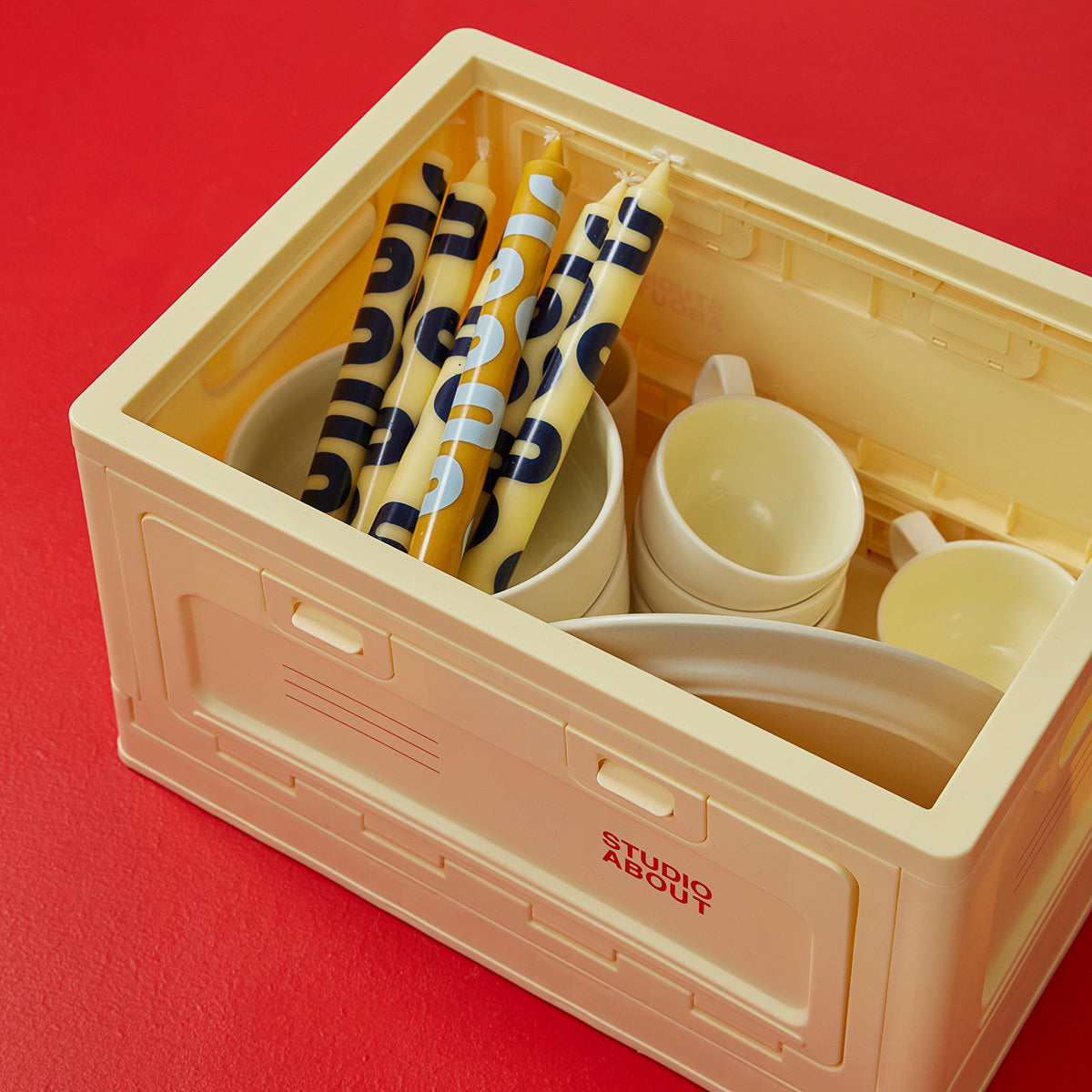 Studio About | BOX Medium