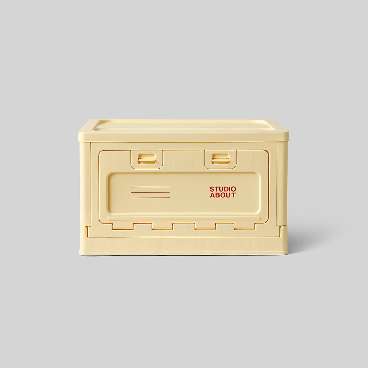 Studio About | BOX Medium