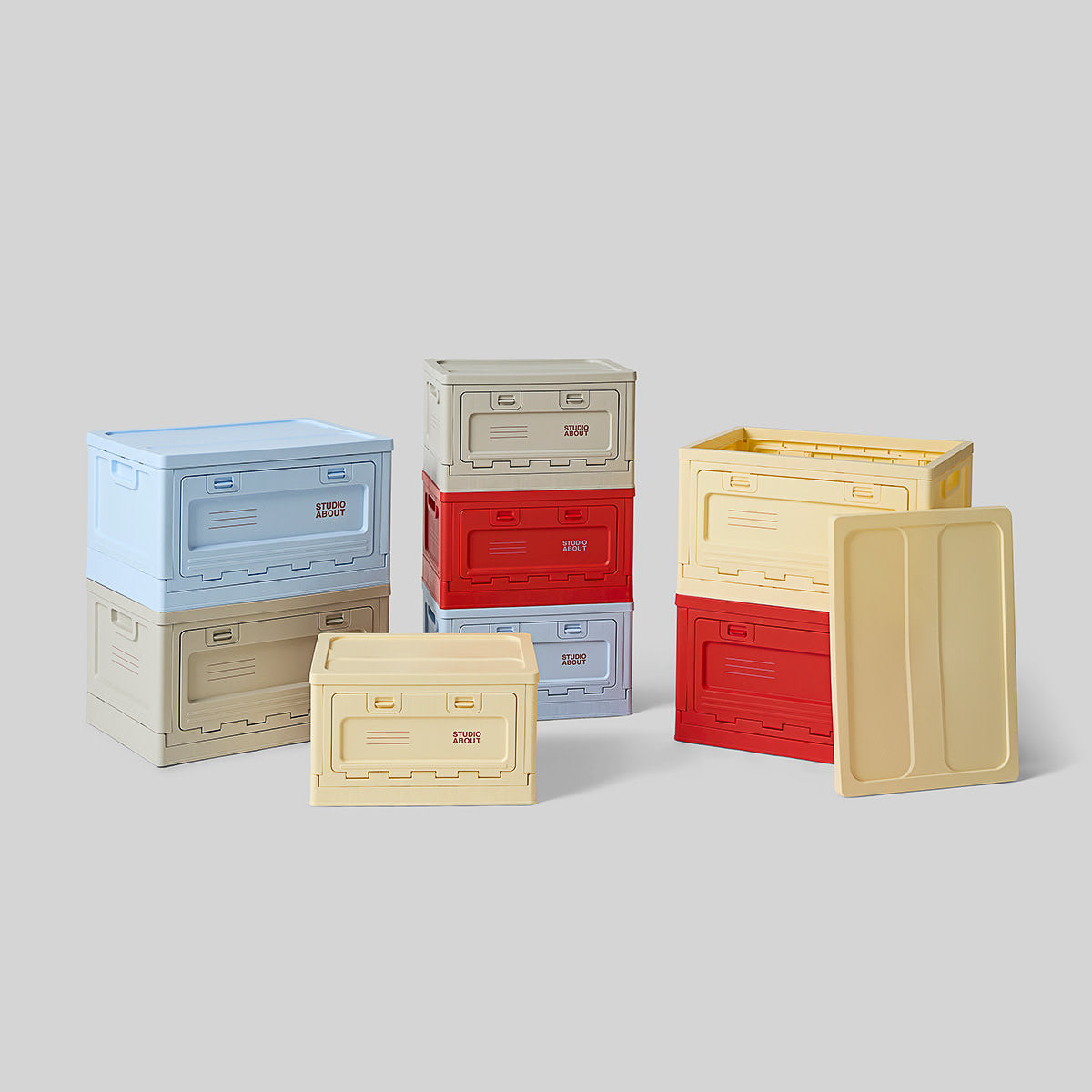 Studio About | BOX Medium