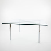 Knoll International | Barcelona Tisch