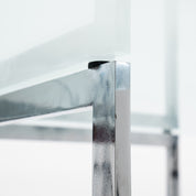 Knoll International | Barcelona Tisch