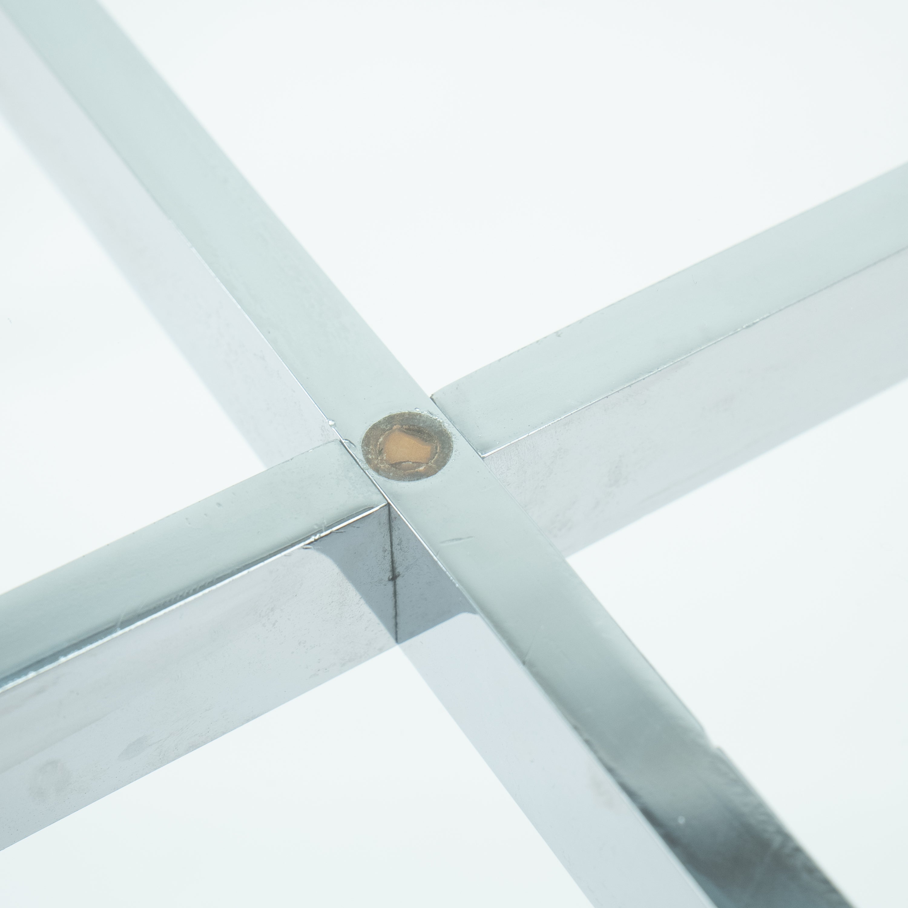 Knoll International | Barcelona Tisch