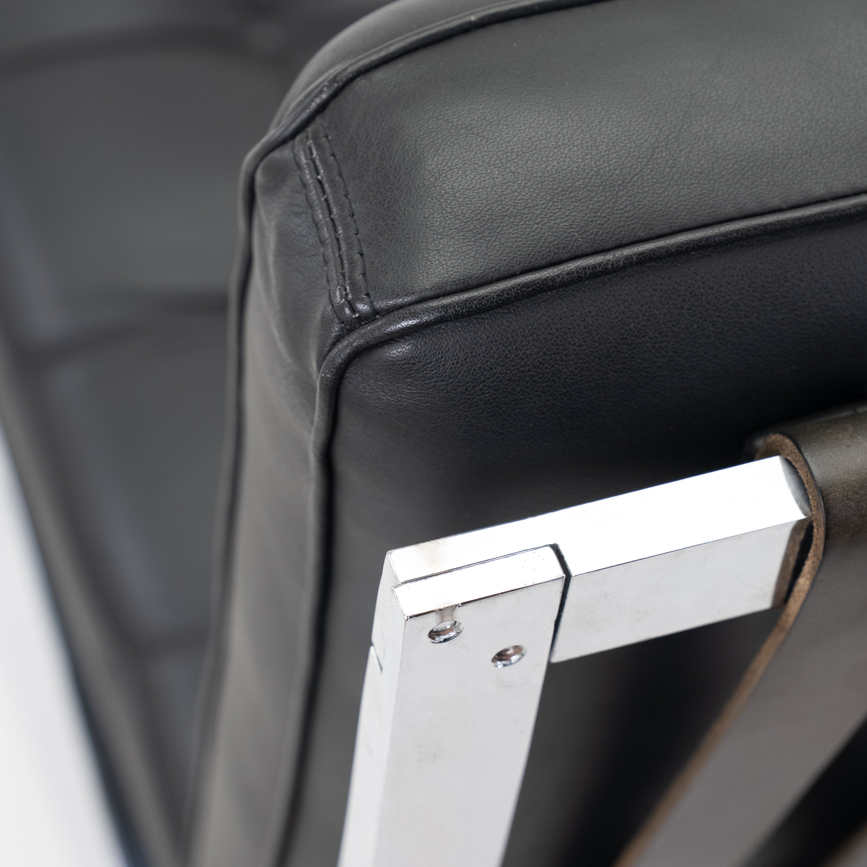 Stiegler | Barcelona Chair