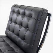 Stiegler | Barcelona Chair