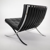 Knoll International | Barcelona Chair mit Ottoman