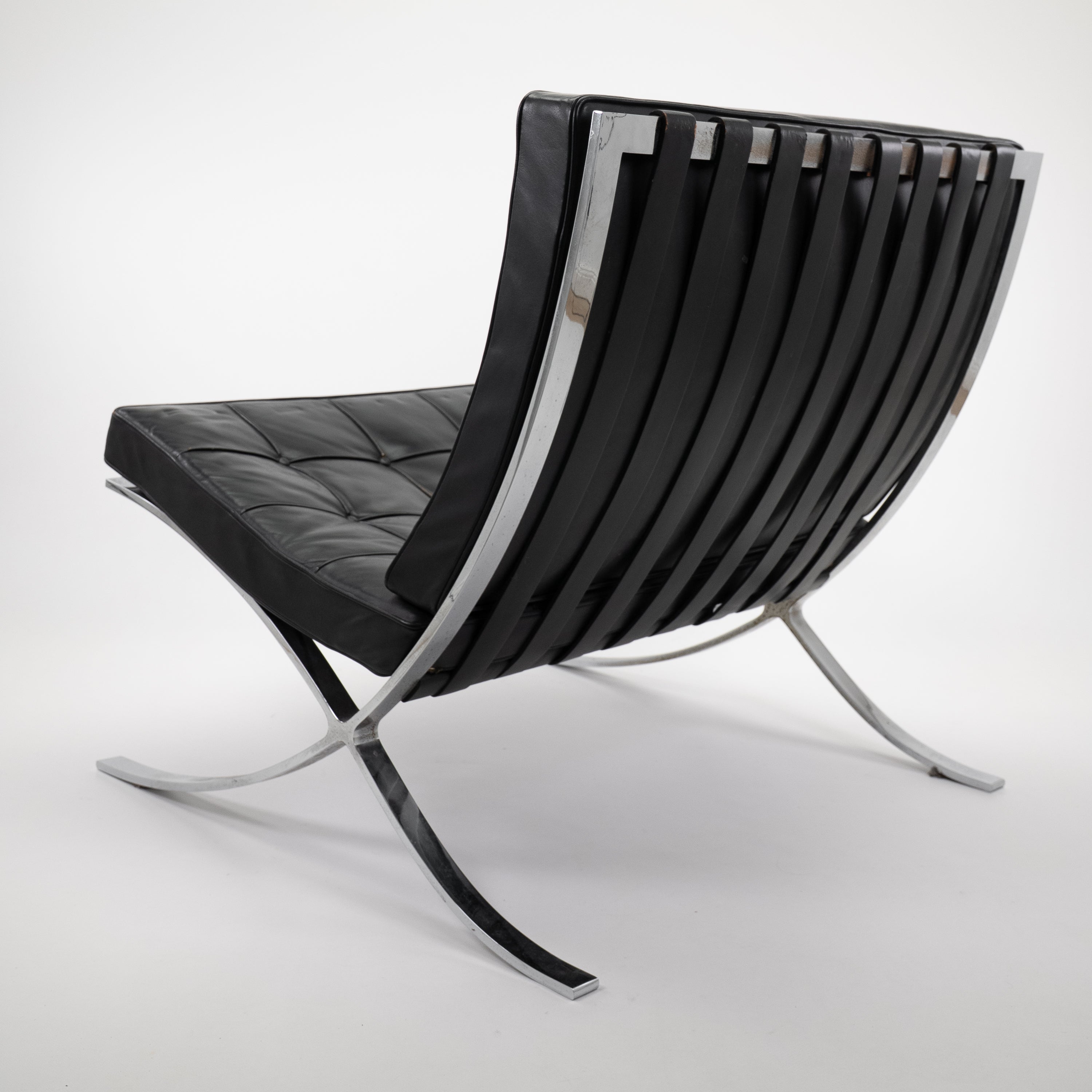 Knoll International | Barcelona Chair mit Ottoman