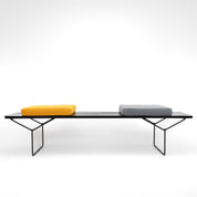 Knoll International | Bertoia Lattenbank