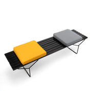 Knoll International | Bertoia Lattenbank