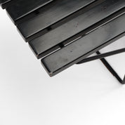 Knoll International | Bertoia Lattenbank