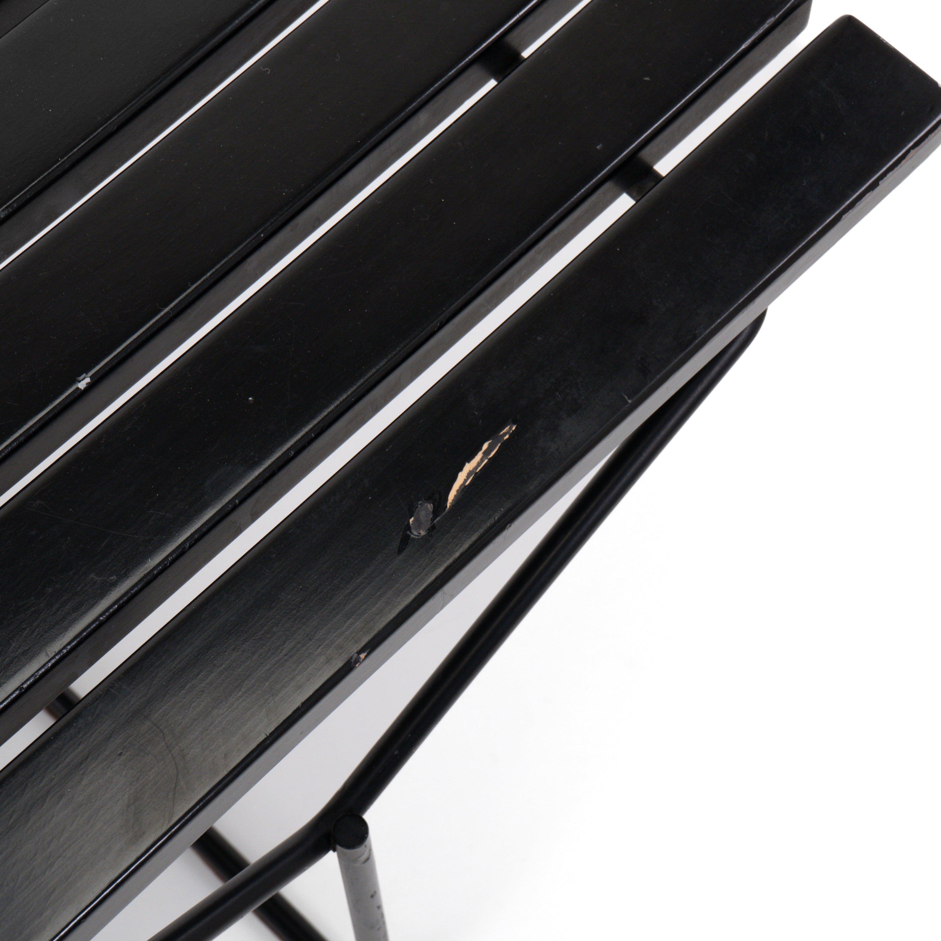 Knoll International | Bertoia Lattenbank