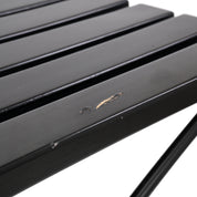 Knoll International | Bertoia Lattenbank