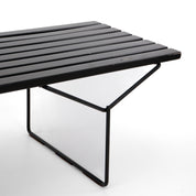 Knoll International | Bertoia Lattenbank