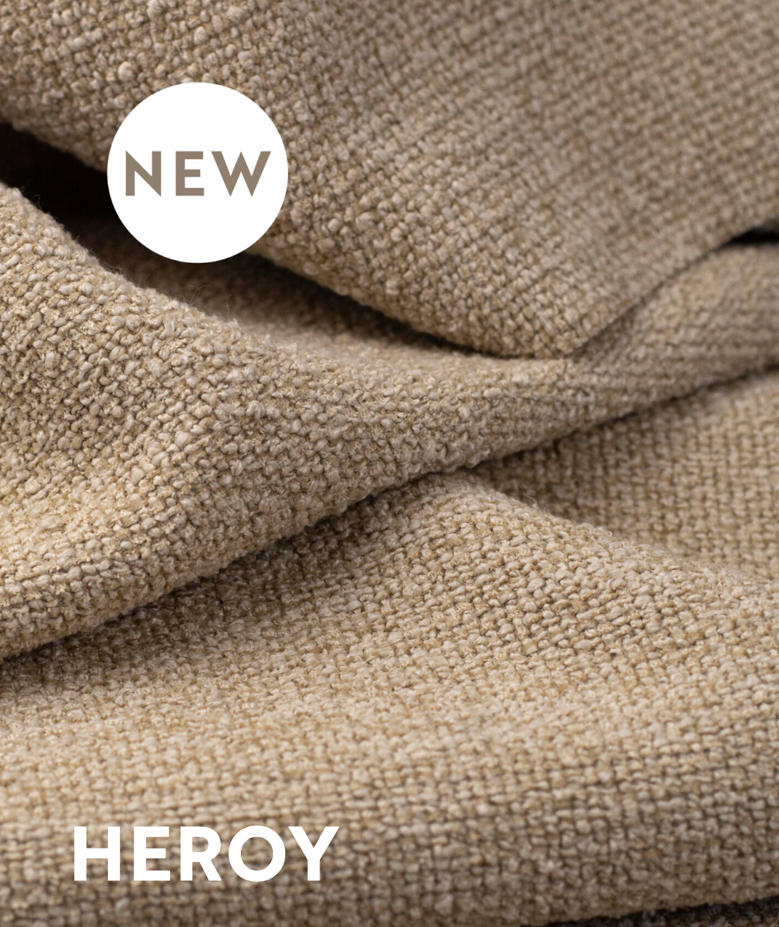 HEROY