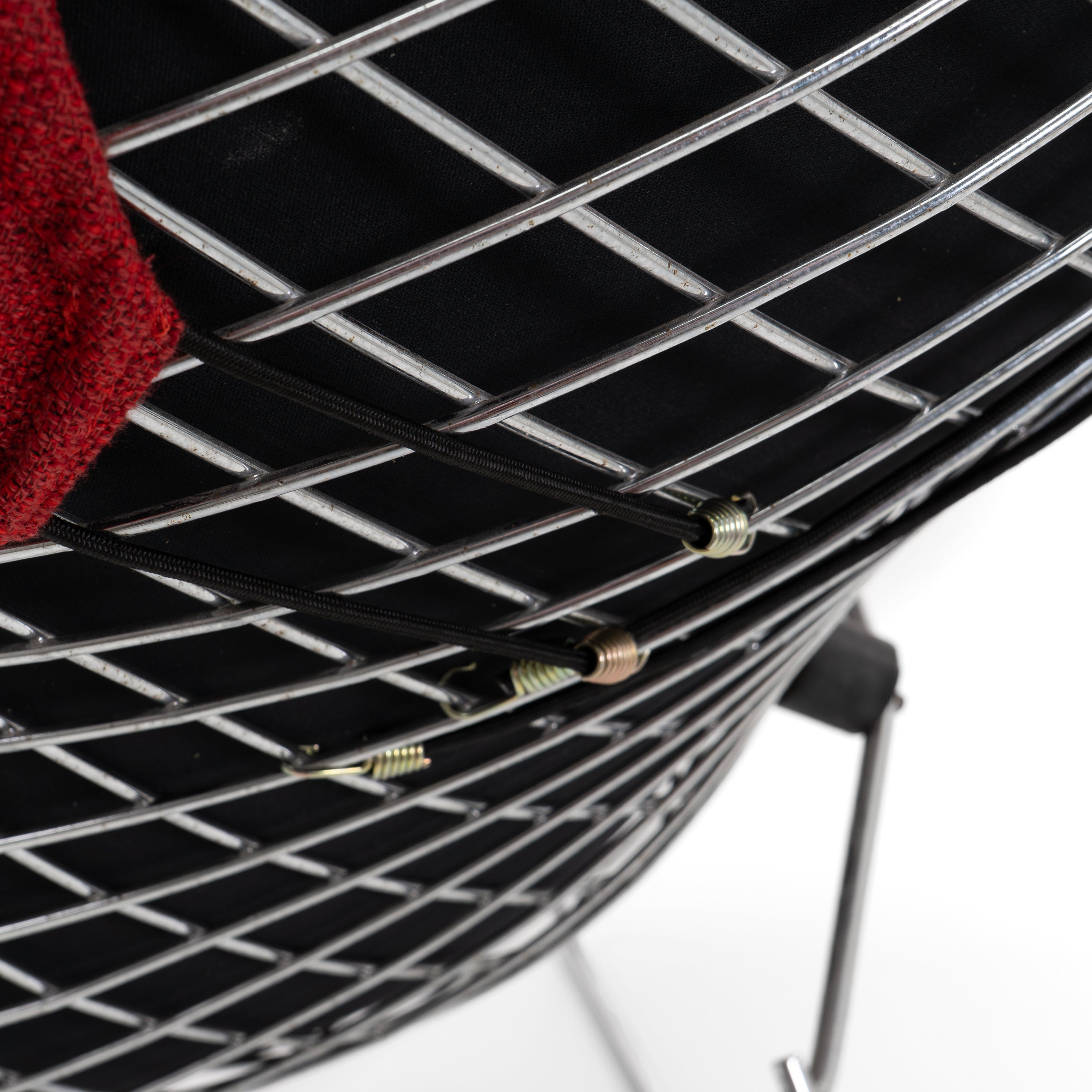 Patina Berlin | Bird Chair Vollpolster