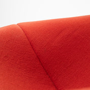 Knoll International | Birdchair mit Ottoman