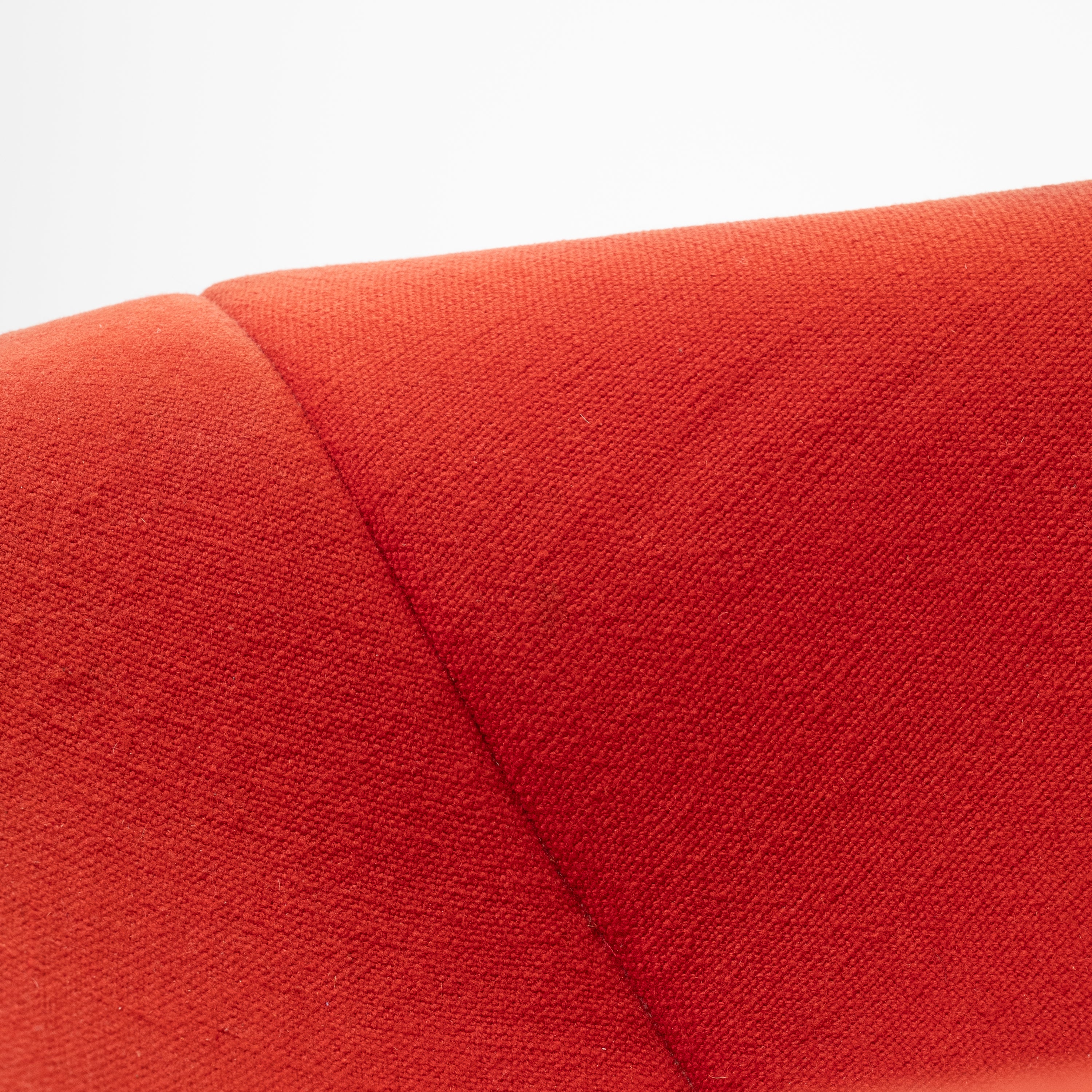 Knoll International | Birdchair mit Ottoman