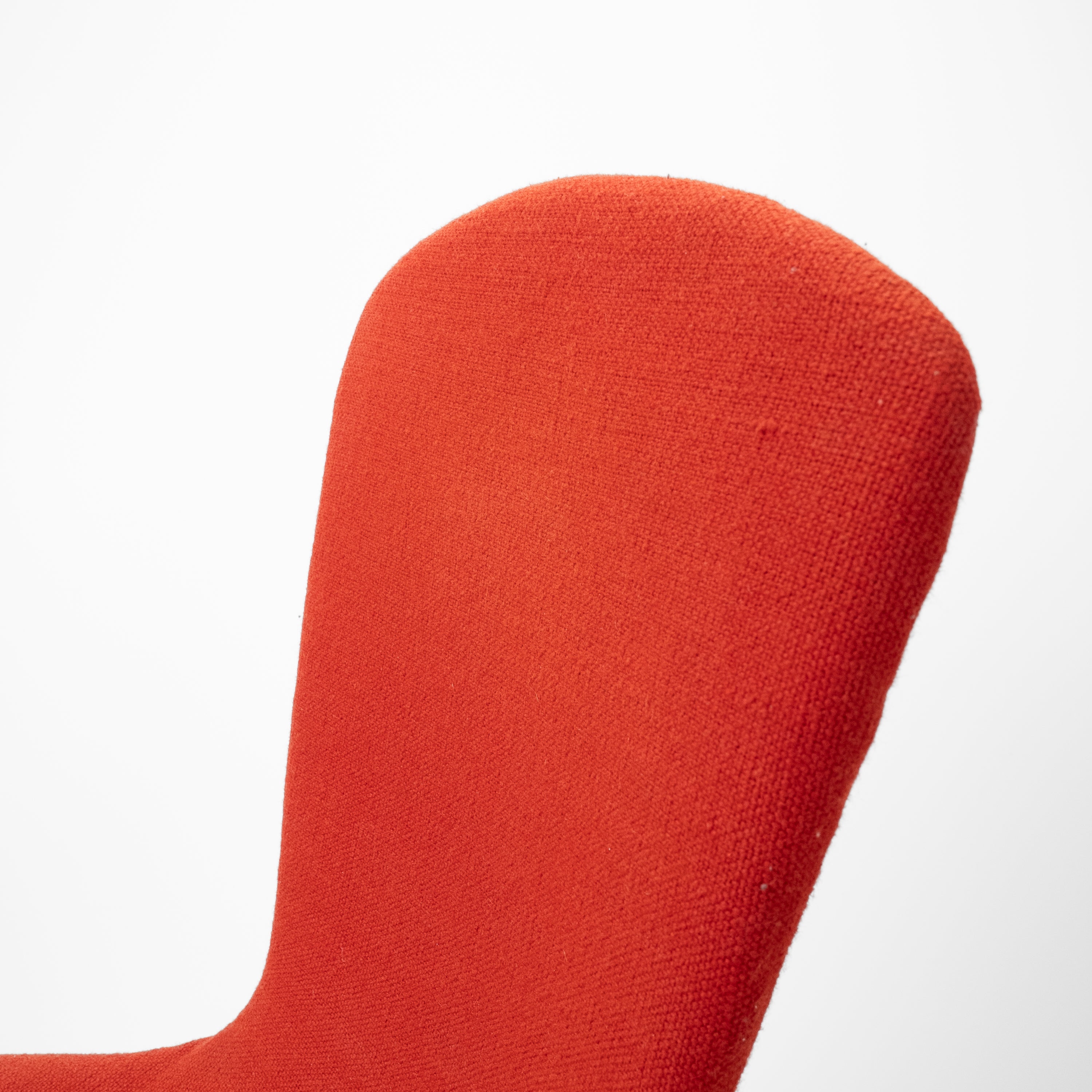 Knoll International | Birdchair mit Ottoman