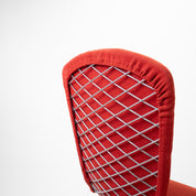Knoll International | Birdchair mit Ottoman