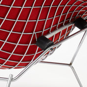 Knoll International | Birdchair mit Ottoman
