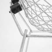 Knoll International | Birdchair