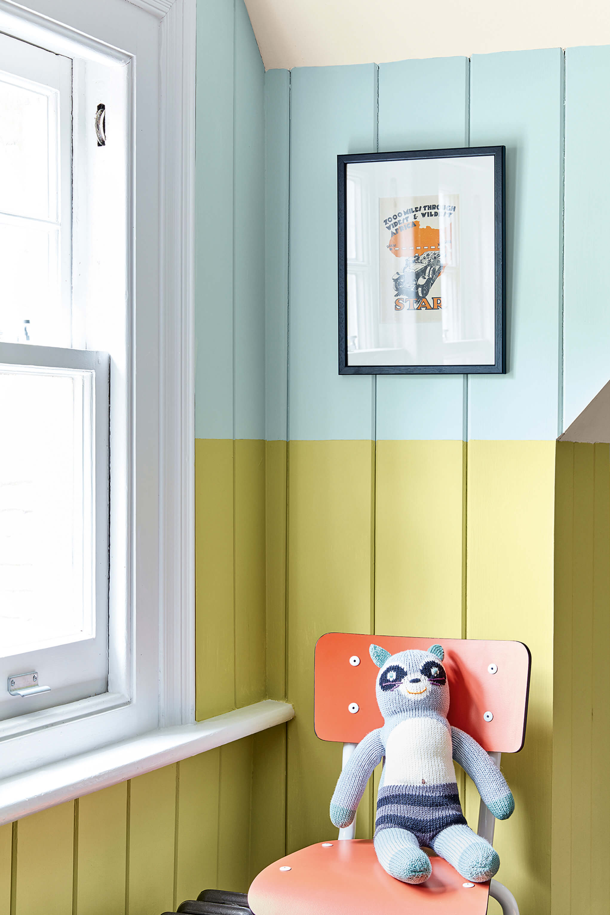 Little Greene | Pale Lime™