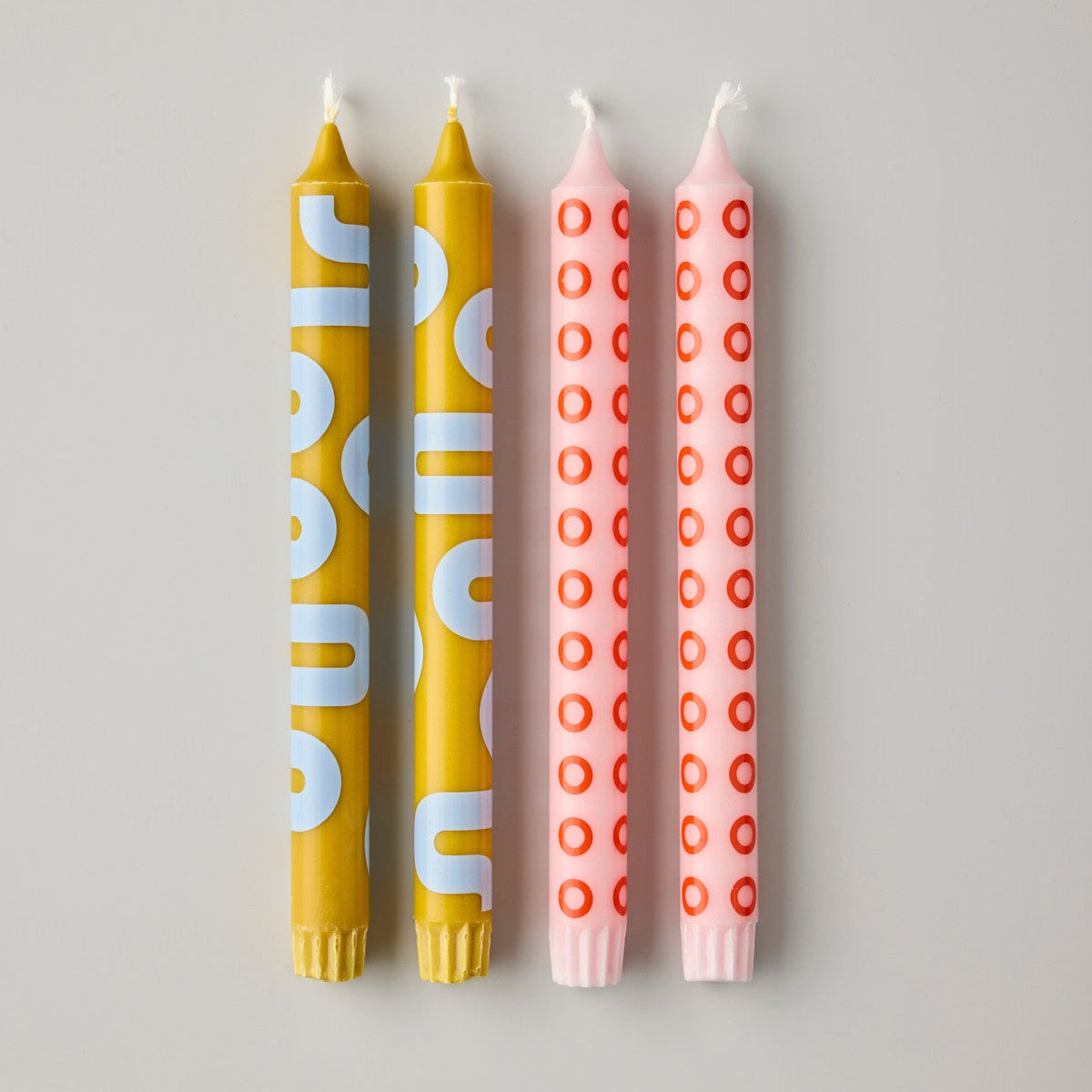 Studio About | Candles