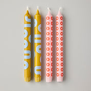 Studio About | Candles