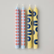 Studio About | Candles