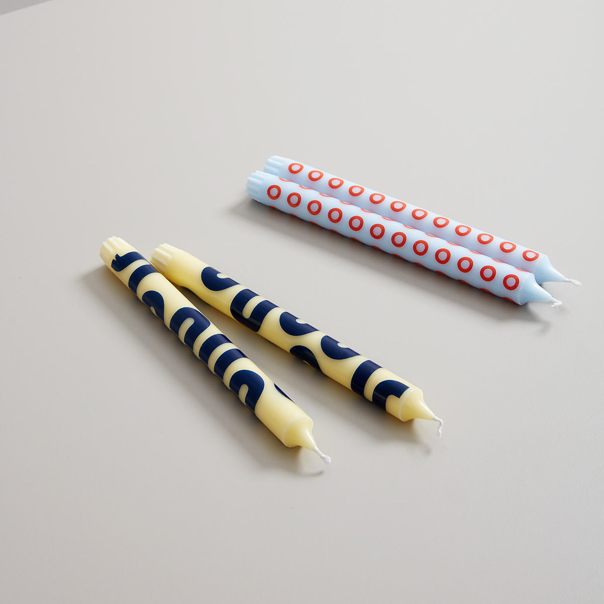 Studio About | Candles