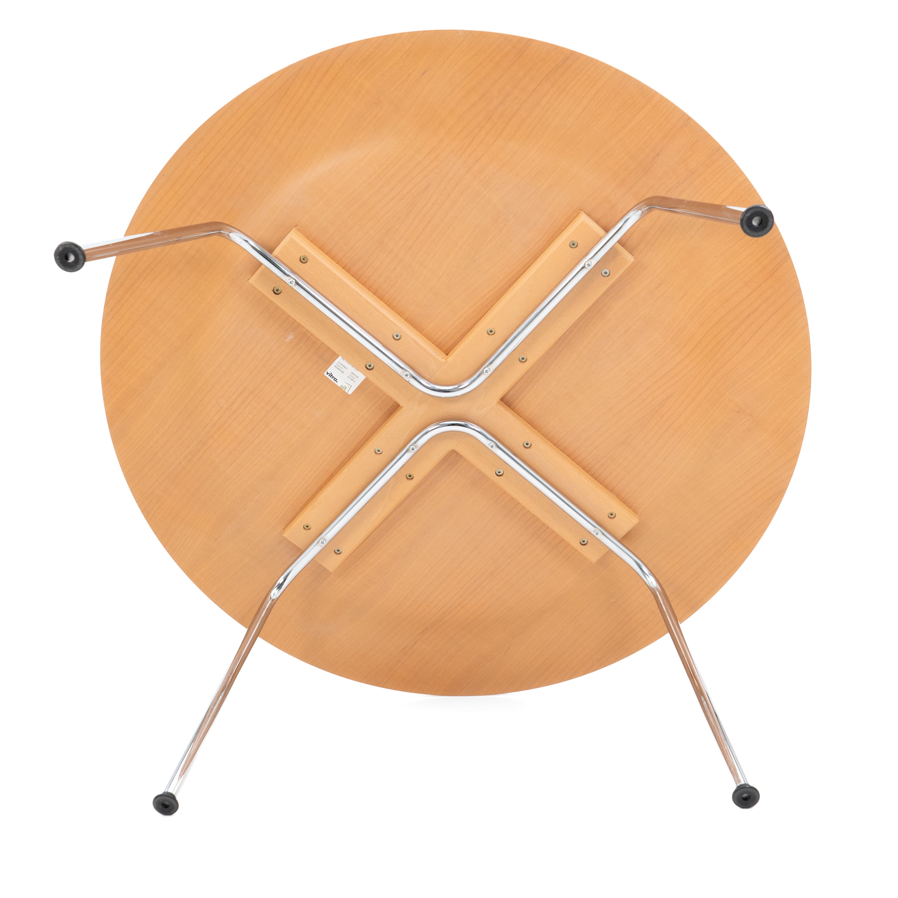 Vitra | CTM Tisch