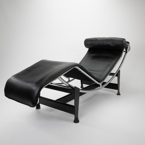 LC4 Chaiselongue | Cassina | 1163-3