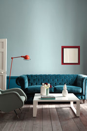 Little Greene | Marine Blue™