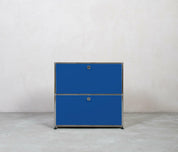 USM Haller | Sideboard | 1x2  Fächer