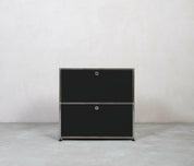 USM Haller | Sideboard | 1x2  Fächer
