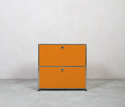 USM Haller | Sideboard | 1x2  Fächer