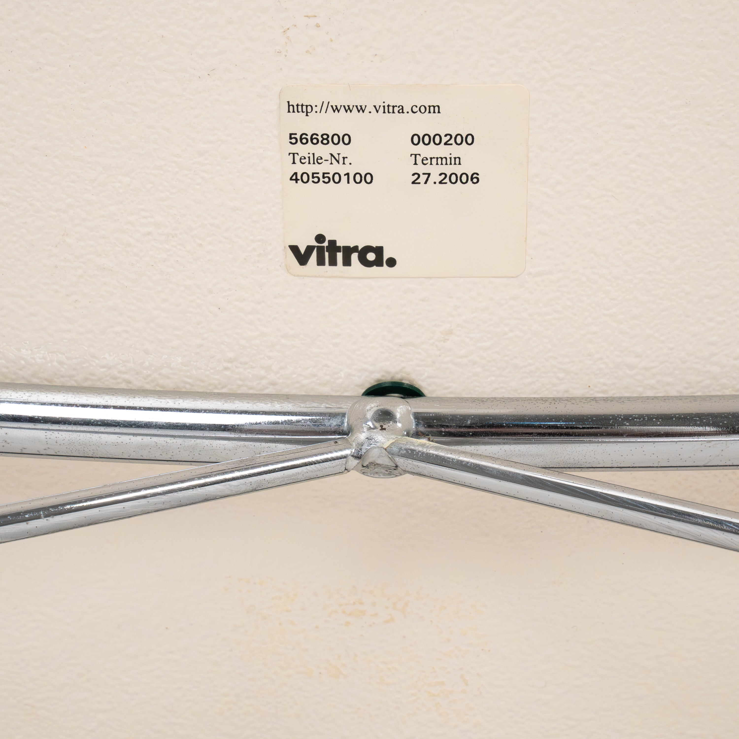 Vitra | Coconut Chair