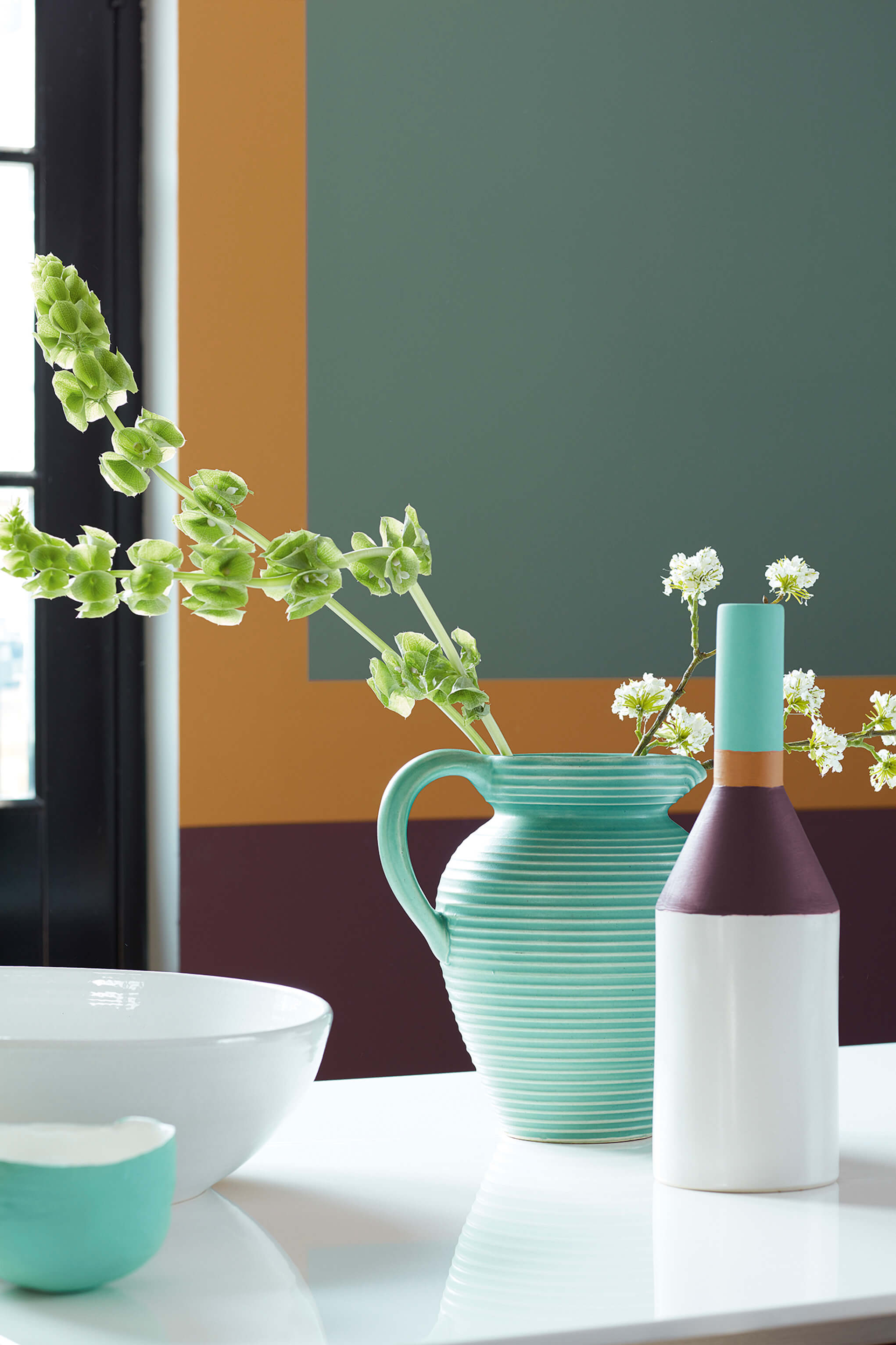 Little Greene | Pleat™
