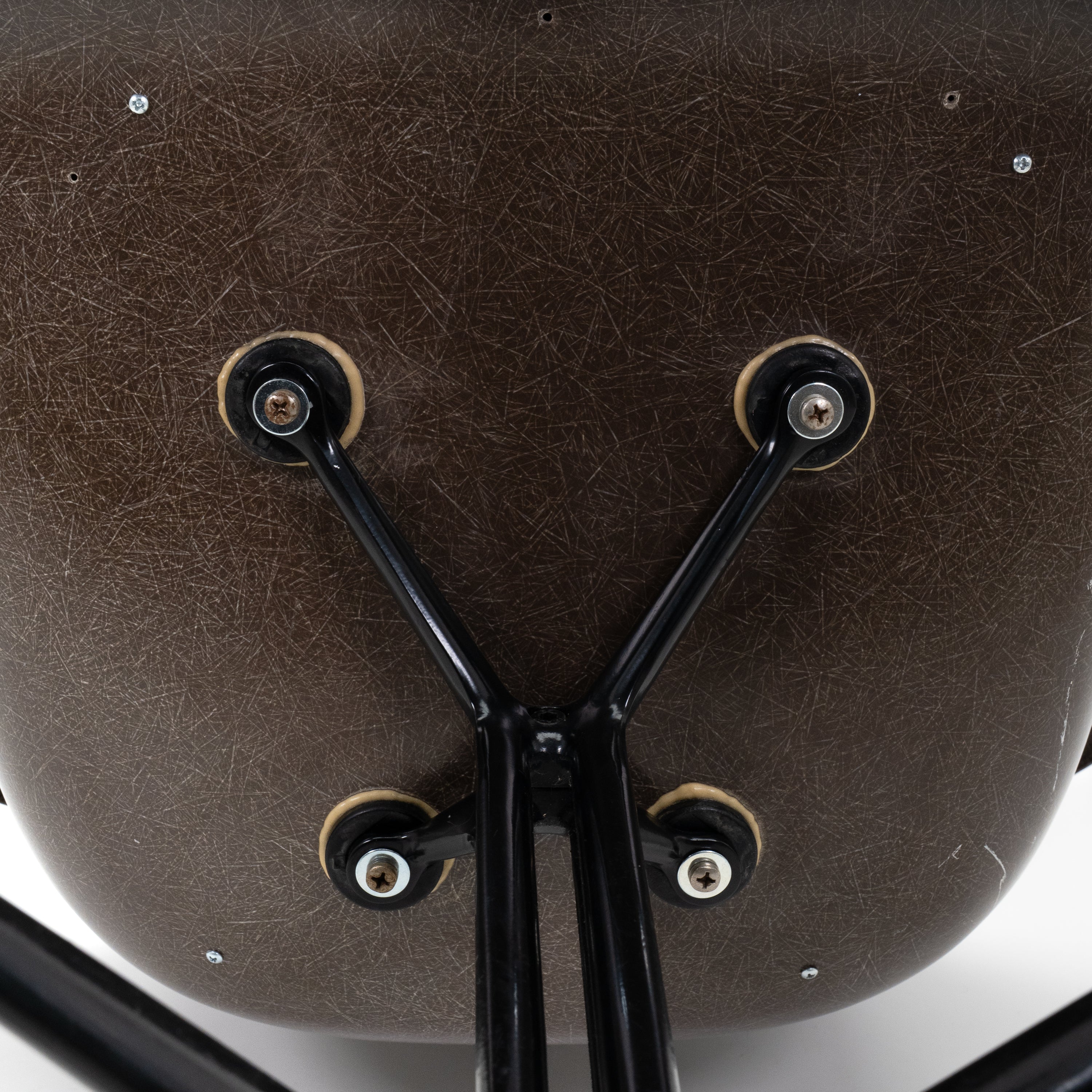 Vitra | DAL Armchair