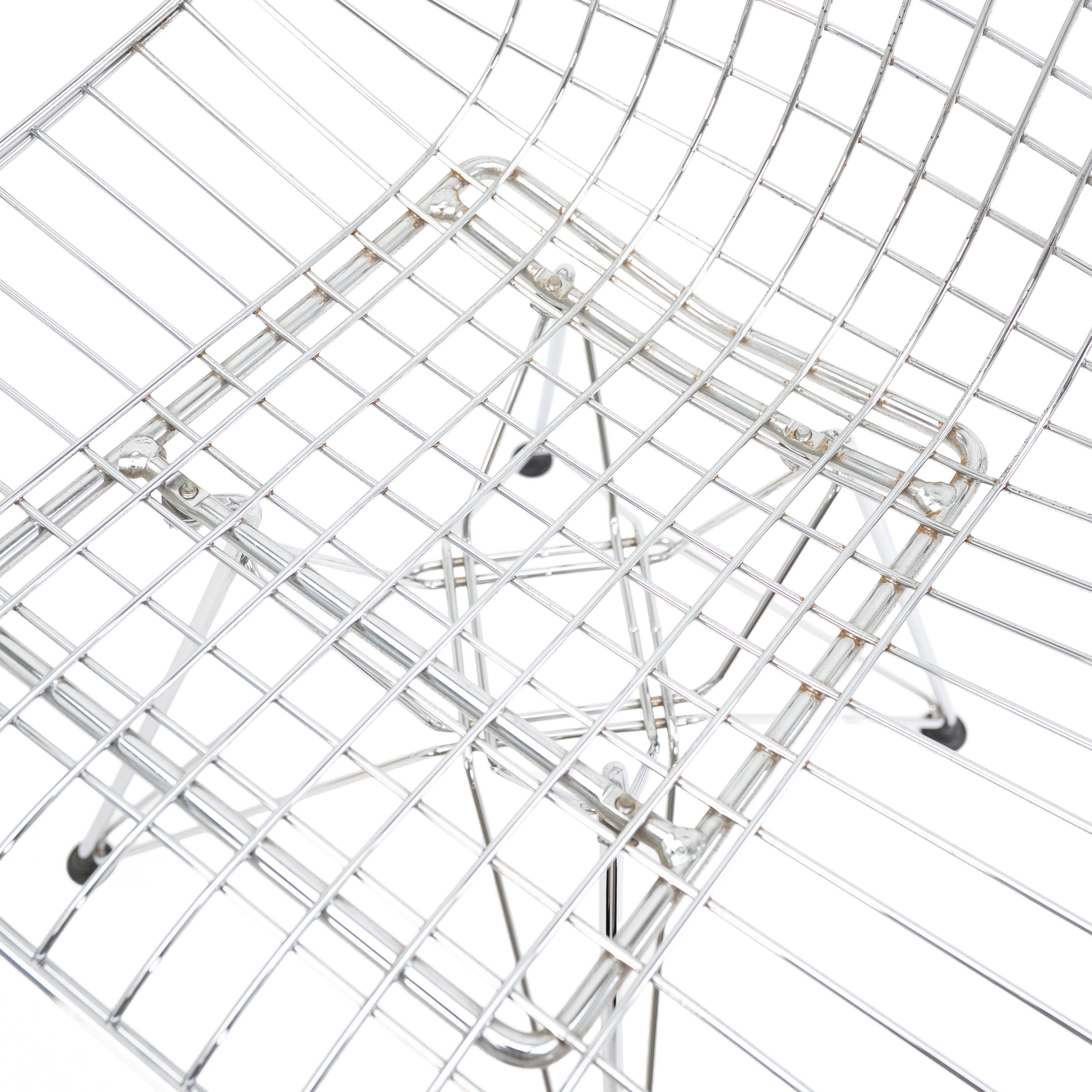 Vitra | DKR Wire Chair