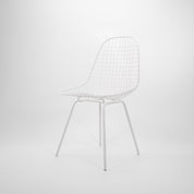 Vitra | DKX Wire Chair