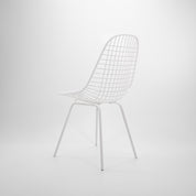 Vitra | DKX Wire Chair