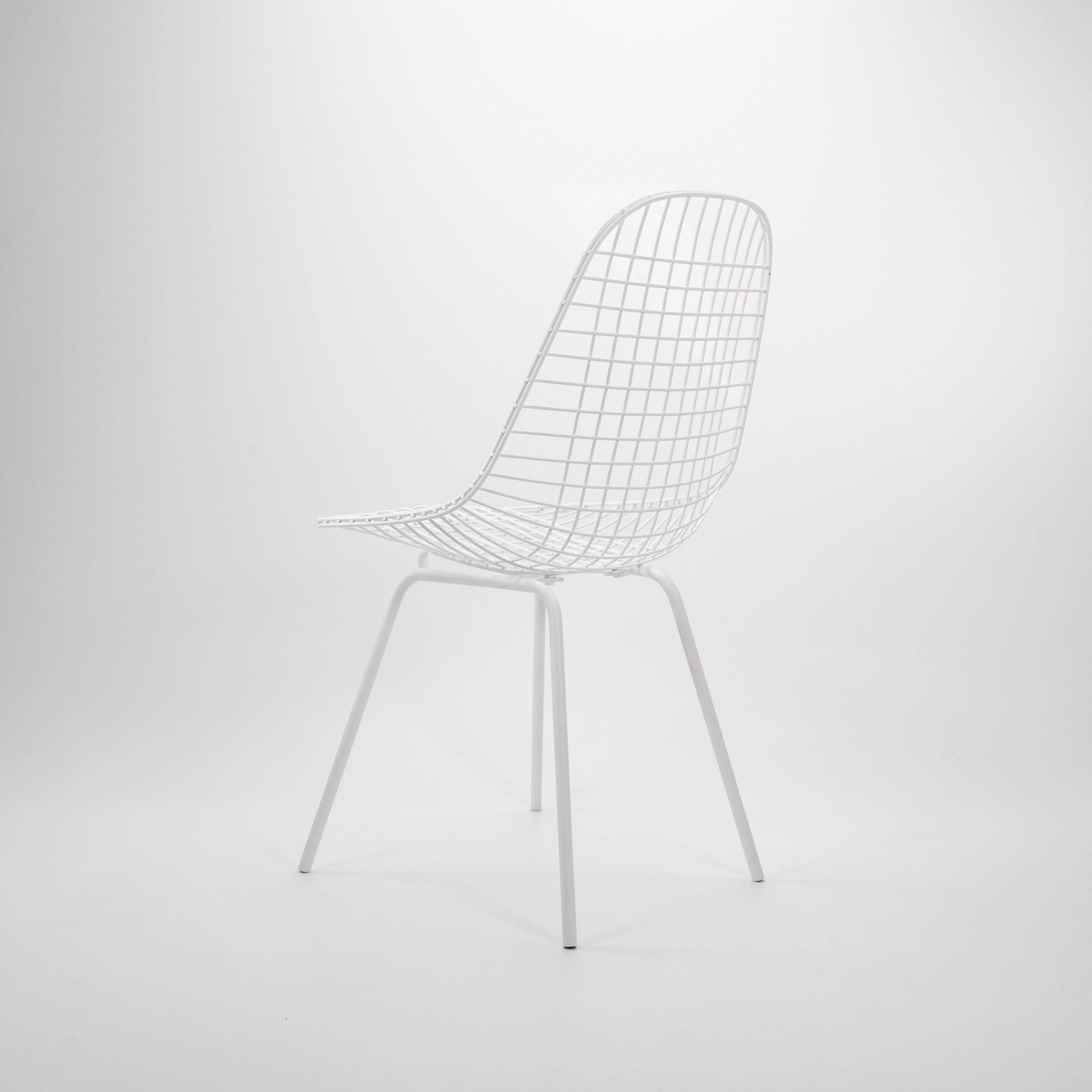 Vitra | DKX Wire Chair