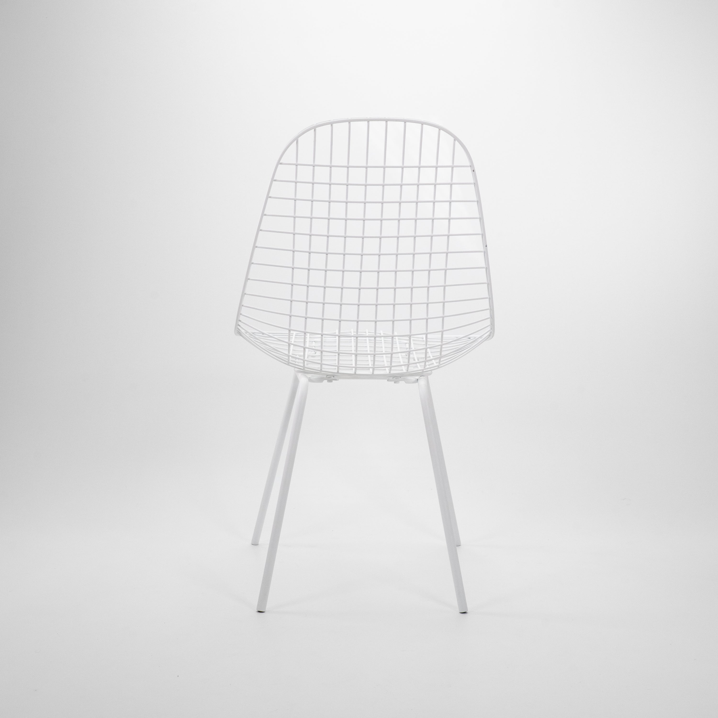 Vitra | DKX Wire Chair