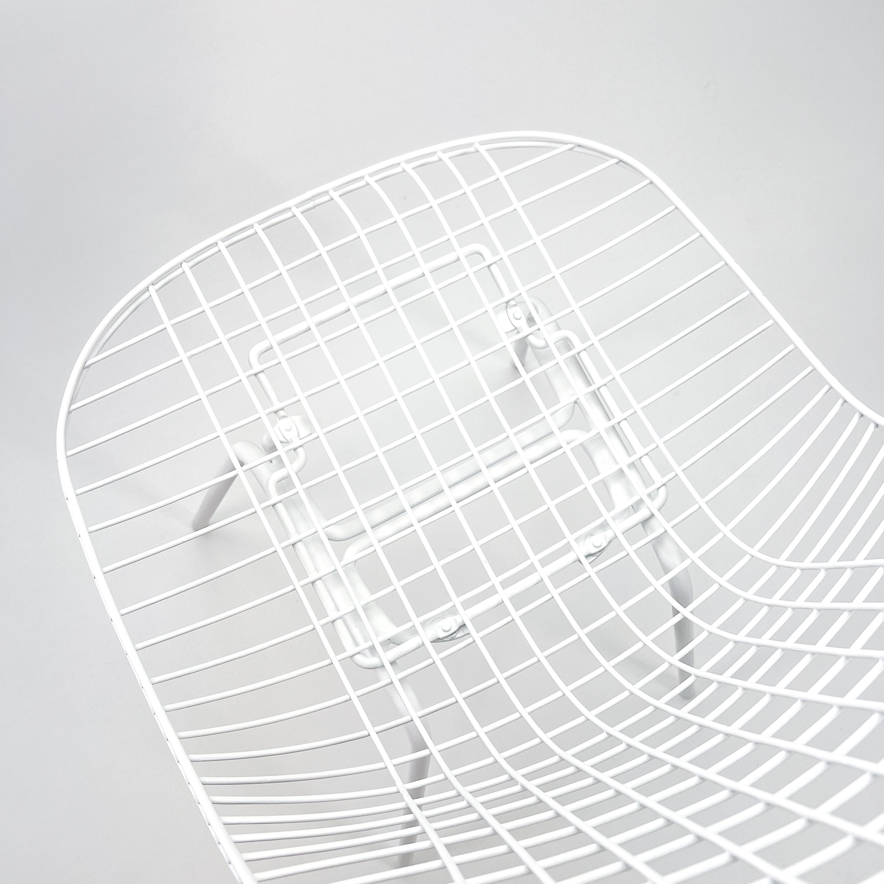 Vitra | DKX Wire Chair