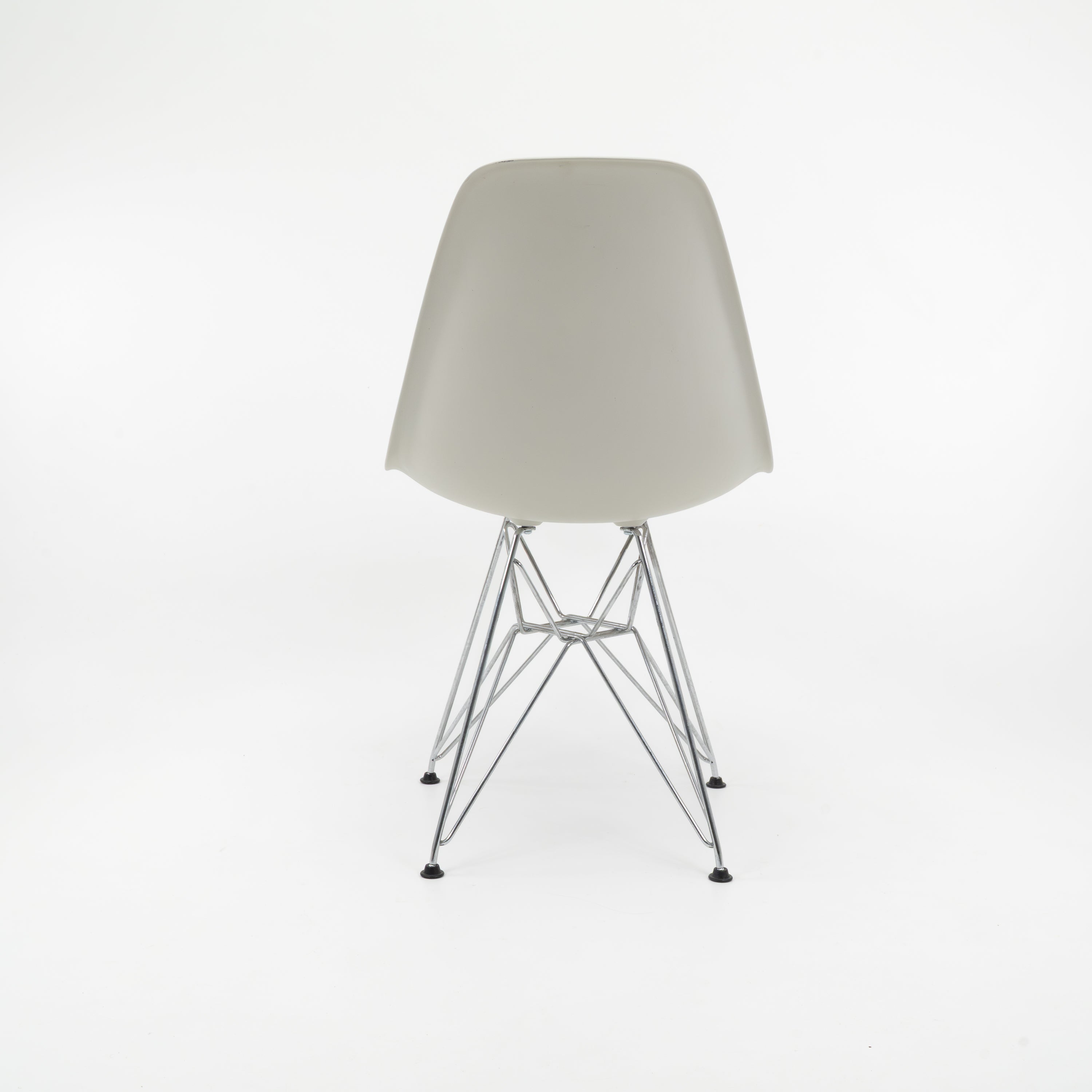 Vitra | DSR Side Chair