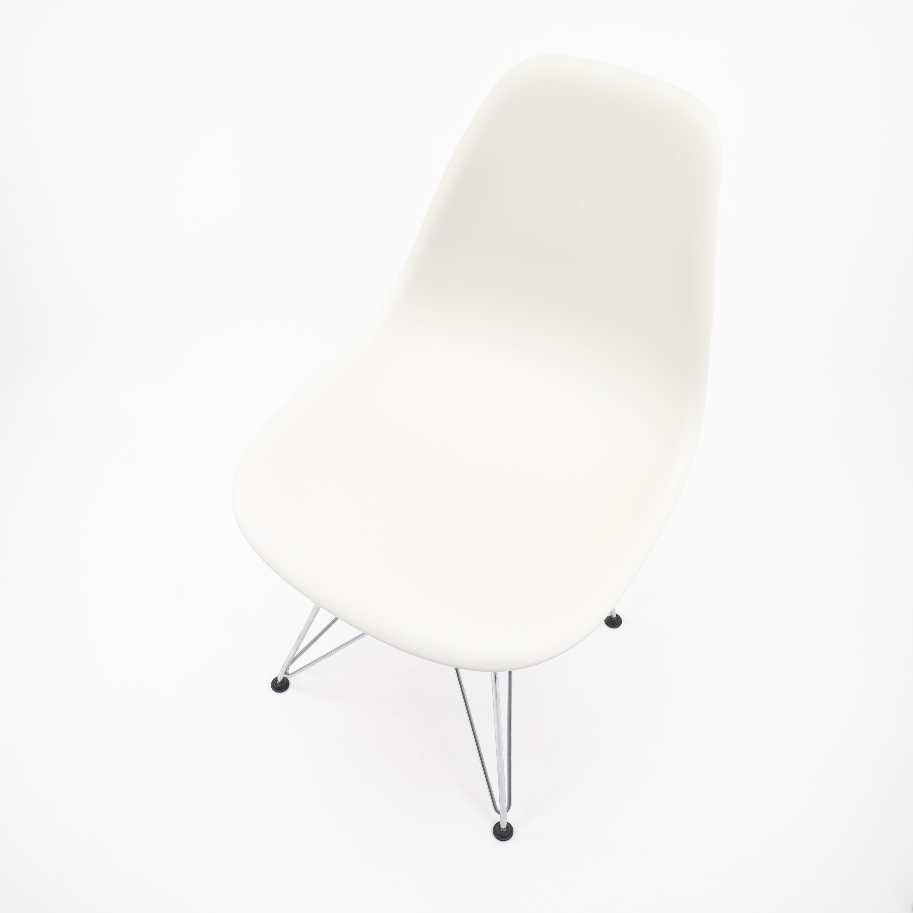 Vitra | DSR Side Chair