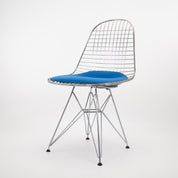 Vitra | DSR Wire Chair
