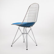 Vitra | DSR Wire Chair
