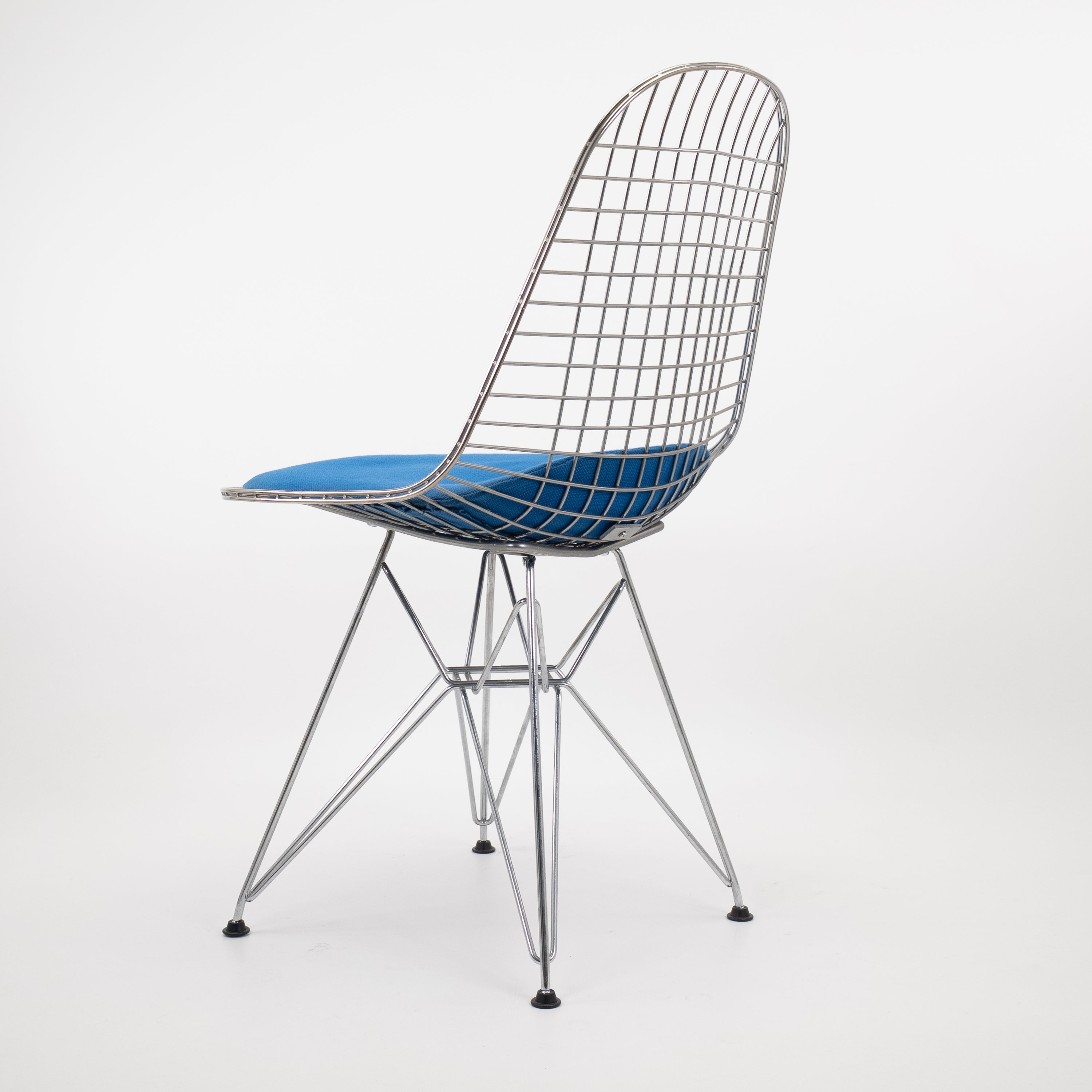 Vitra | DSR Wire Chair